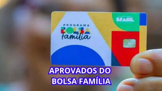 Lista de aprovados do Bolsa Família: como consultar pelo nome em 2023