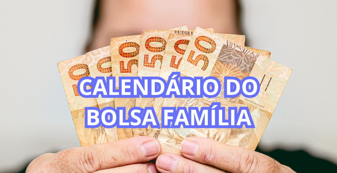 calendário do bolsa família de agosto