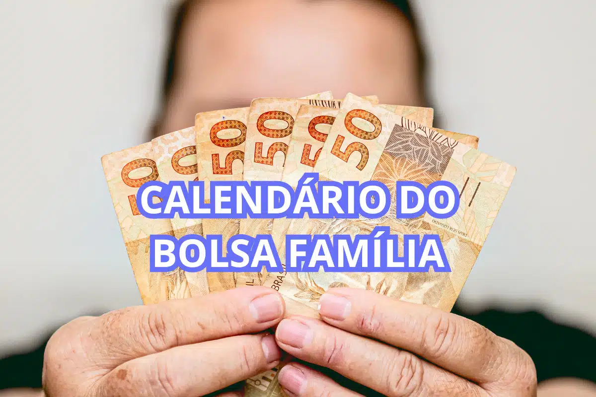 calendário do bolsa família de agosto
