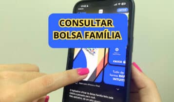 Consultar Bolsa Família pelo CPF