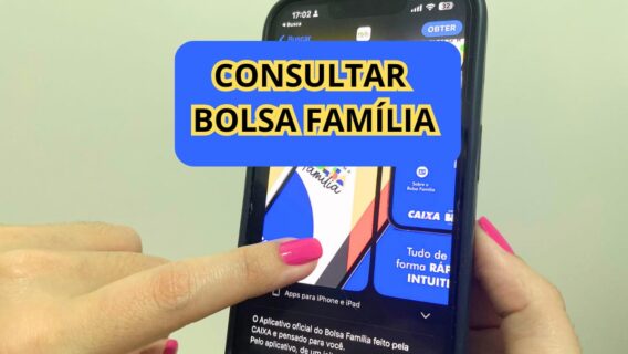 Consultar Bolsa Família pelo CPF para receber em agosto
