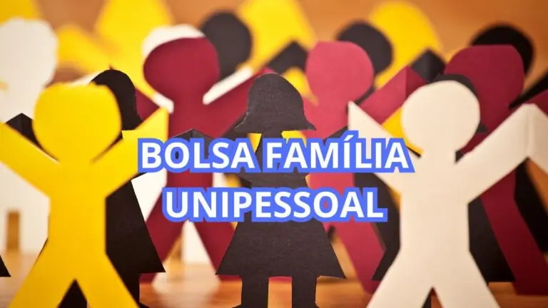 Vai acabar? O que é unipessoal no Bolsa Família em 2023 e regras