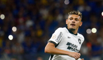 Quem vai transmitir o jogo do Botafogo hoje na Sul-Americana