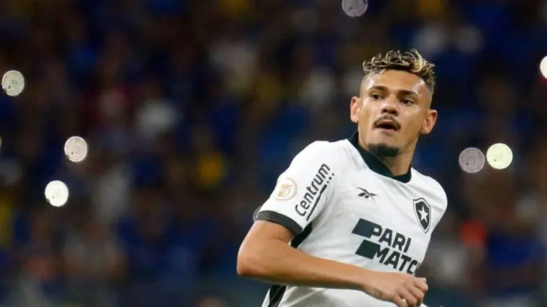 Quem vai transmitir o jogo do Botafogo hoje na Sul-Americana – 09/08