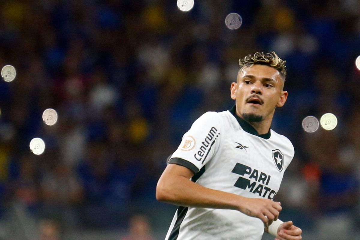 Quem vai transmitir o jogo do Botafogo hoje na Sul-Americana