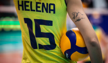 Quando é o próximo jogo do Brasil vôlei feminino sub 21 no Mundial