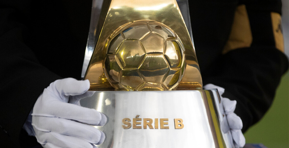 Quantas rodadas faltam para acabar o Brasileirão Série B de 2023?