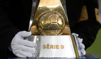 Quantas rodadas faltam para acabar o Brasileirão Série B de 2023?