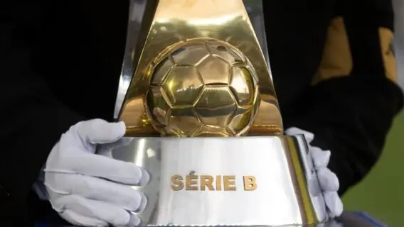 Quantas rodadas faltam para acabar o Brasileirão Série B de 2023?