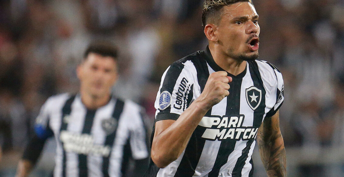 Faltam quantas rodadas para acabar o Brasileirão 2023?