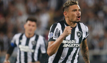 Faltam quantas rodadas para acabar o Brasileirão 2023?