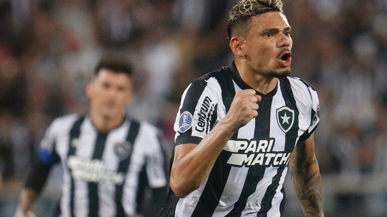 Faltam quantas rodadas para acabar o Brasileirão 2023?