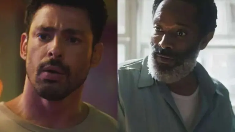 Caio é filho de Gentil ou de Antônio Terra e Paixão?