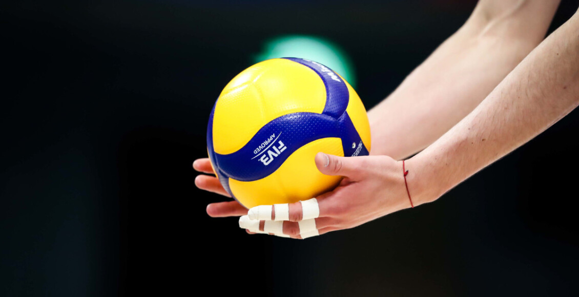 Tabela de jogos do Campeonato Paulista de vôlei masculino 2023