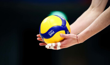 Tabela de jogos do Campeonato Paulista de vôlei masculino 2023