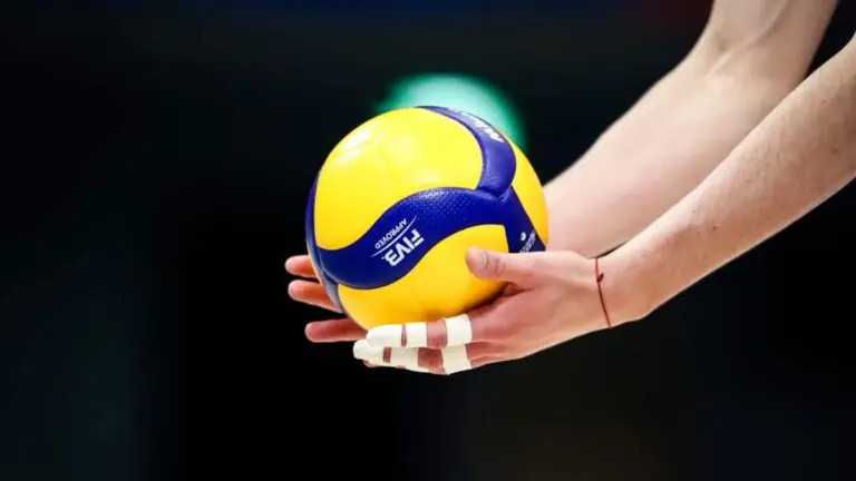 Tabela de jogos do Campeonato Paulista de vôlei masculino 2023
