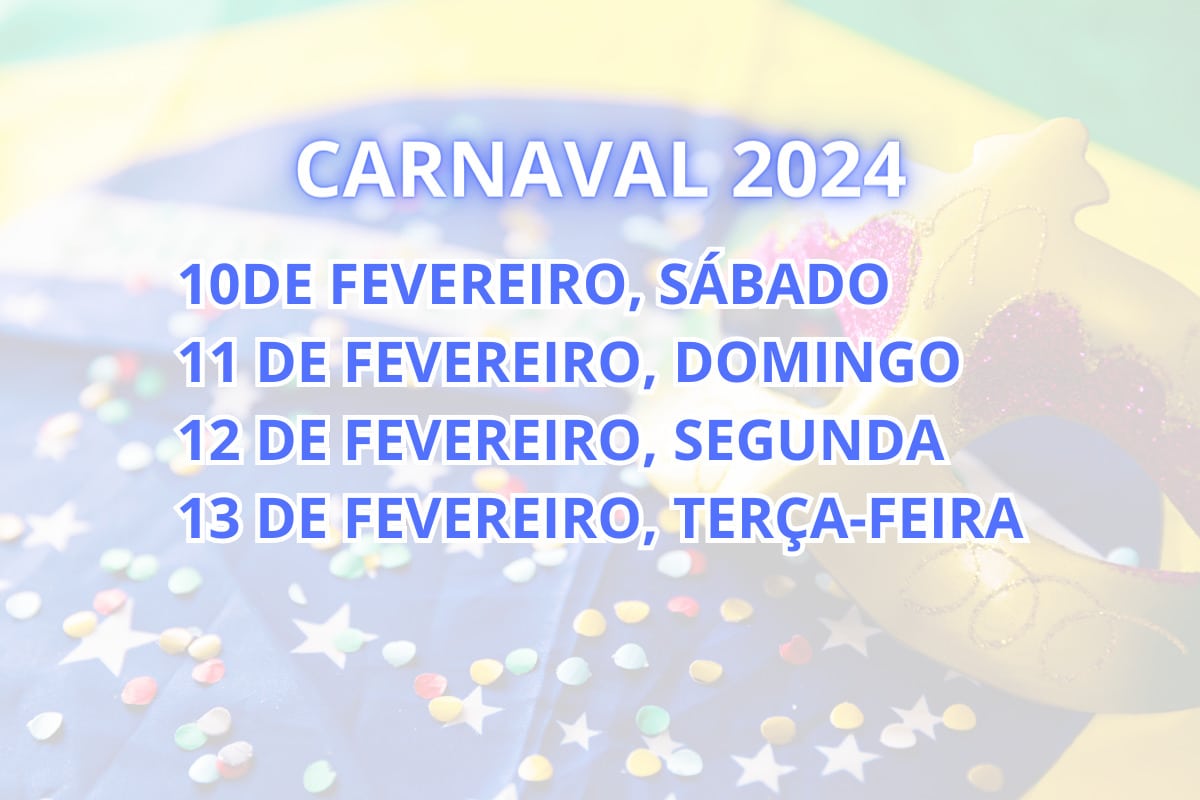 Carnaval 2024