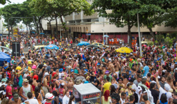 Quando é o Carnaval 2024