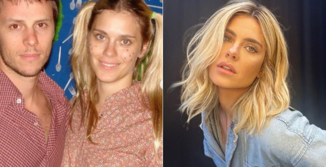 Carolina Dieckmann marido