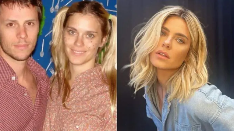 Carolina Dieckmann marido: com quem a atriz de 44 anos é casada?