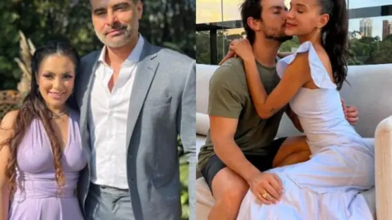 7 casais de A Fazenda que continuam juntos até hoje