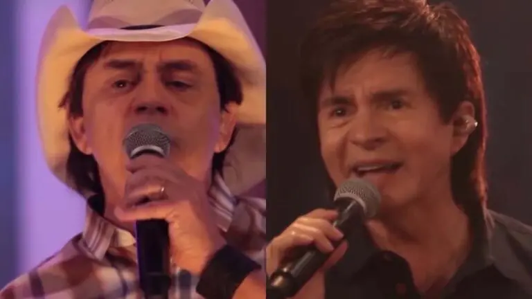 Dupla sertaneja, Chitãozinho e Xororó são gêmeos?