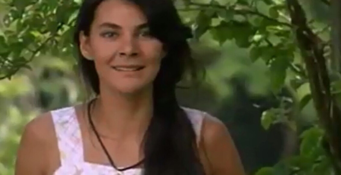 cibele larrama hoje