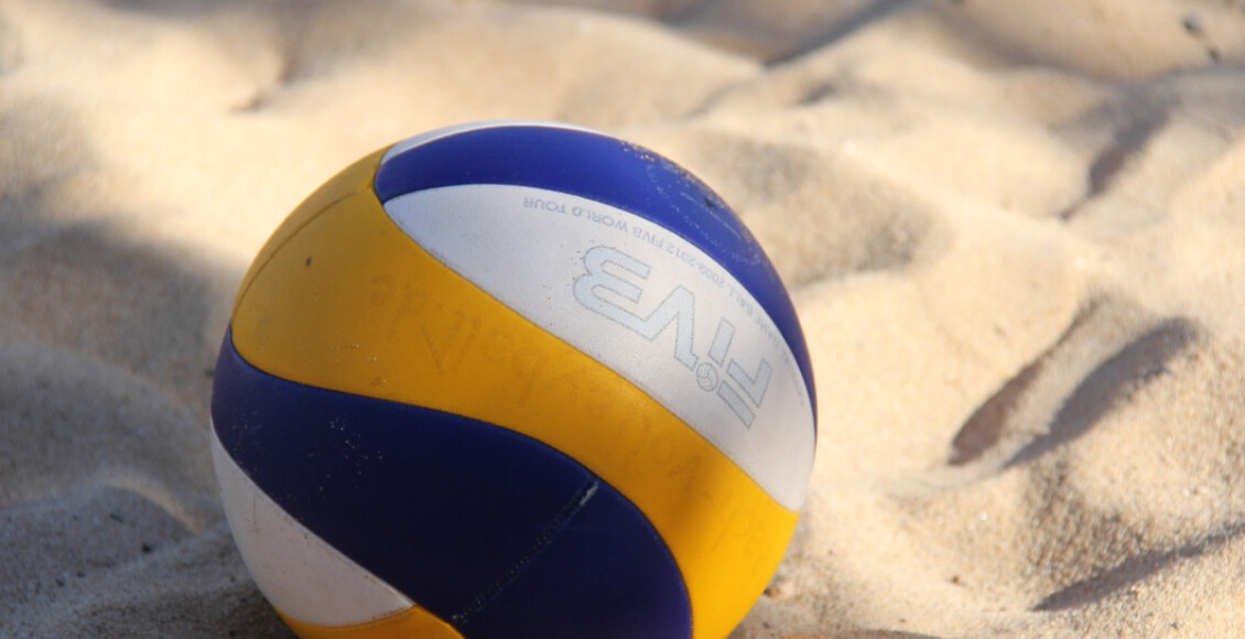 Tabela de jogos da 7ª etapa do Circuito Brasileiro de Vôlei feminino de Praia