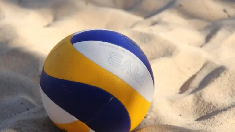 Tabela de jogos da 7ª etapa do Circuito Brasileiro de Vôlei feminino de Praia