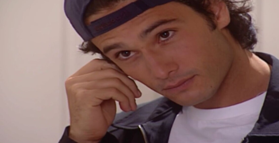 Com quem Diogo fica no final da novela
