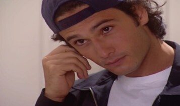 Com quem Diogo fica no final da novela