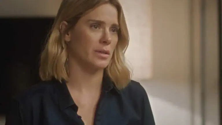 Revelado com quem Lumiar fica no final de Vai na Fé