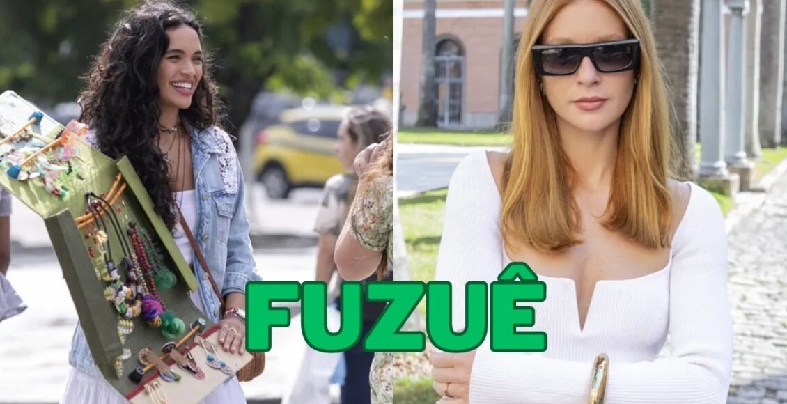 Como assistir a novela Fuzuê online
