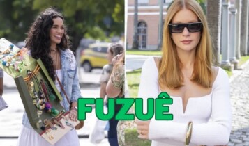 Como assistir a novela Fuzuê online
