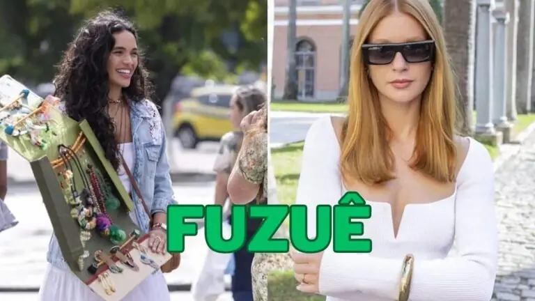 Como assistir online Fuzuê, nova novela das 7