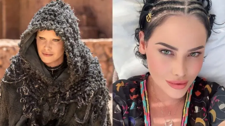 Diabo da novela Jesus: como está a atriz Mayana Moura hoje?