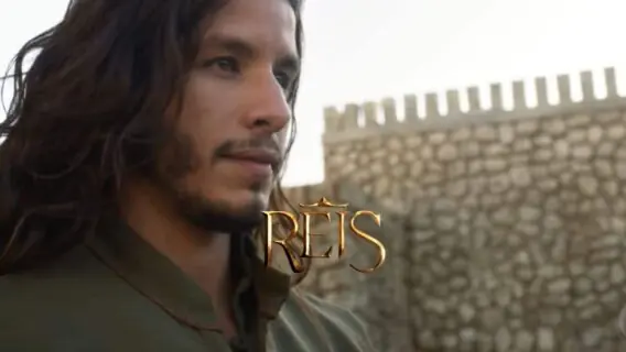 Novela Reis: como morre Absalão, filho de Davi?