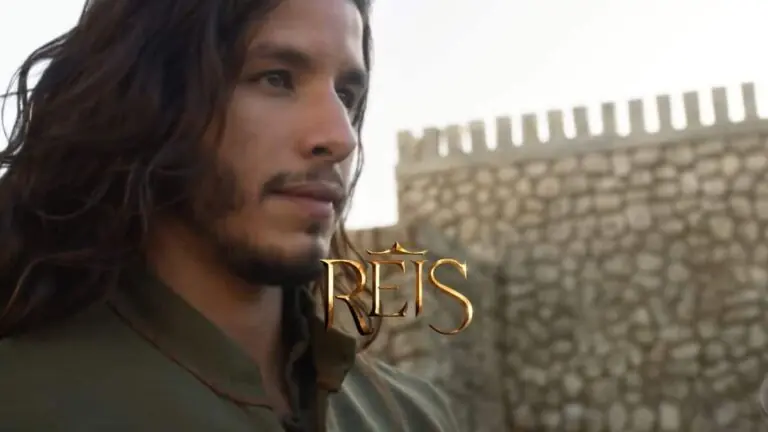 Novela Reis: como morre Absalão, filho de Davi?