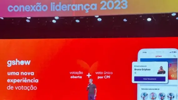 Votação do BBB 24 no Gshow mudou e vai pedir CPF ; entenda