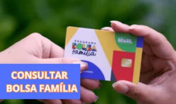 consultar meu Bolsa Família