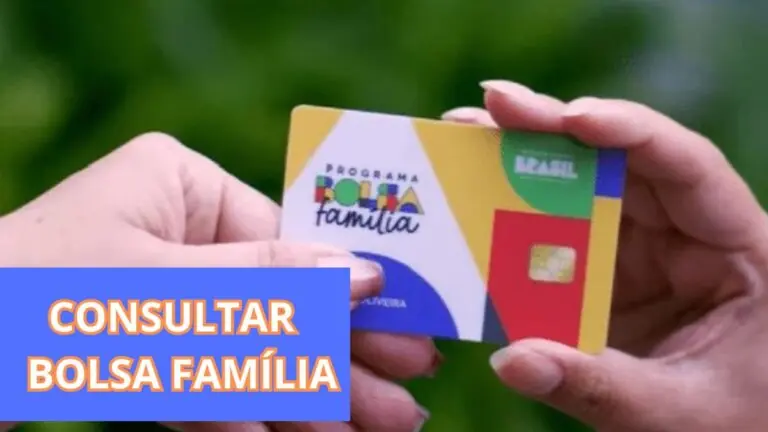 Não consigo consultar meu Bolsa Família de agosto, e agora?
