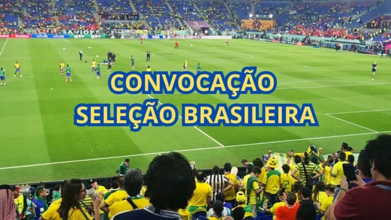 Neymar foi convocado ou não? Nova convocação da Seleção Brasileira