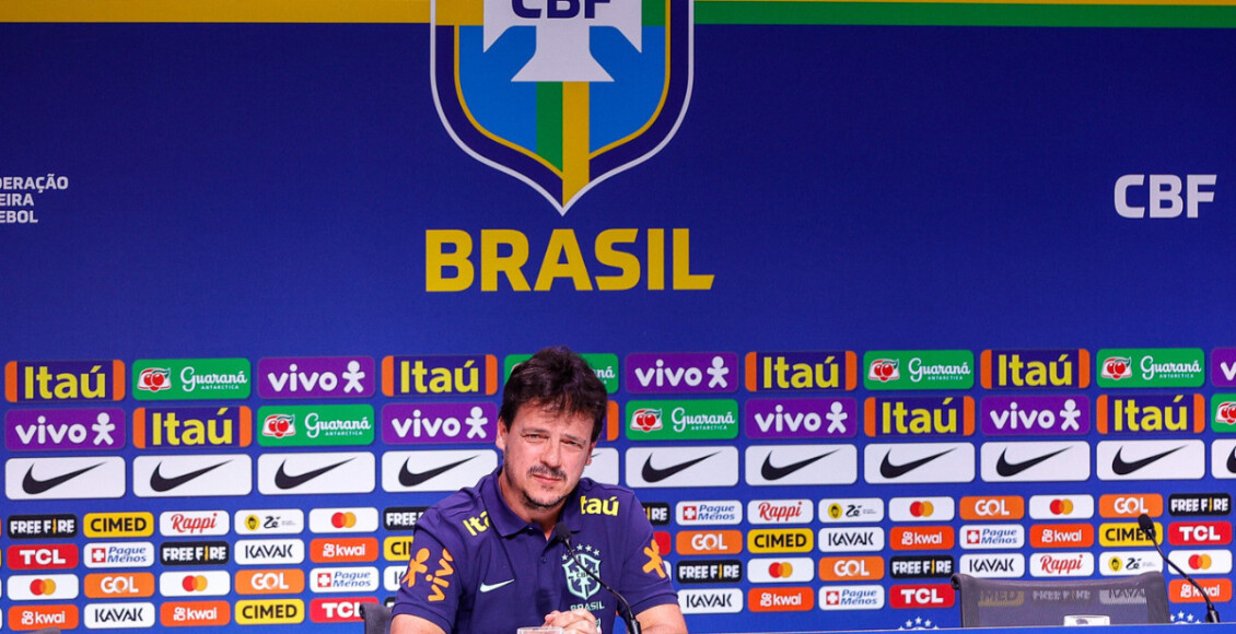 Onde vai passar a convocação da Seleção Brasileira hoje com Diniz