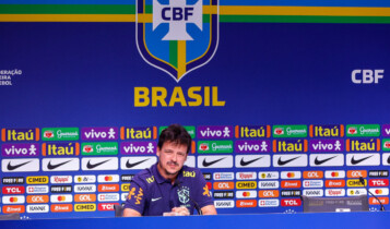 Onde vai passar a convocação da Seleção Brasileira hoje com Diniz