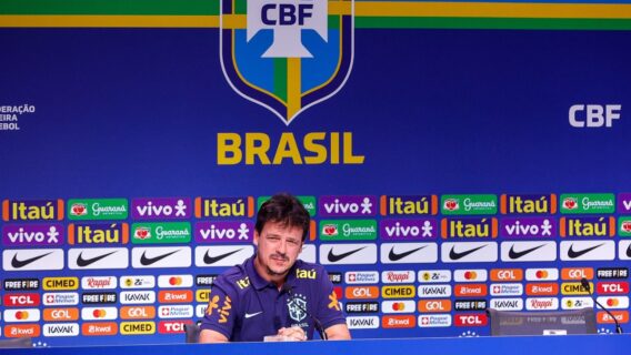 Agora: onde assistir a convocação da Seleção Brasileira hoje (18/08)