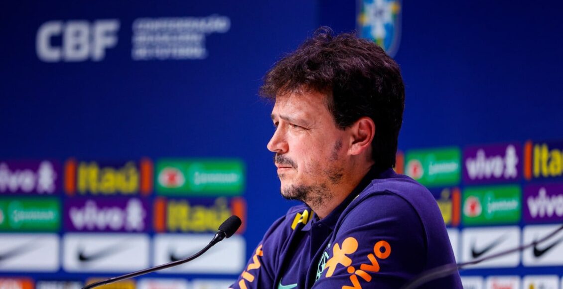 Que horas é a convocação da Seleção Brasileira e onde assistir na sexta