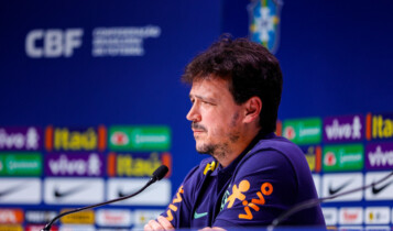 Que horas é a convocação da Seleção Brasileira e onde assistir na sexta