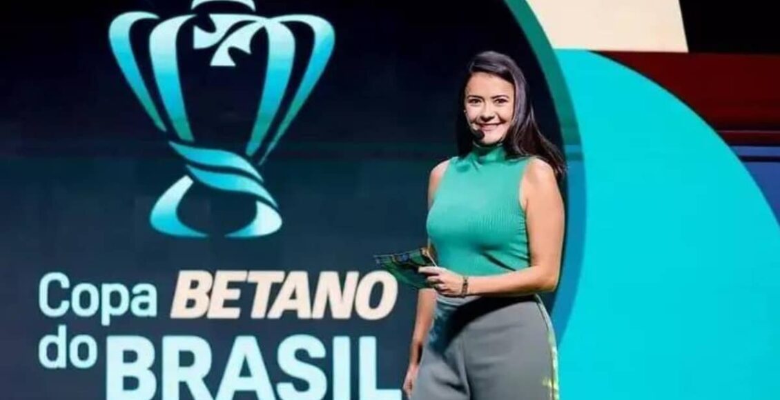 Horário do sorteio da final da Copa do Brasil