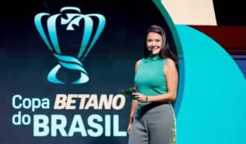 Horário do sorteio da final da Copa do Brasil