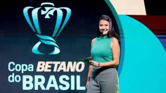 Horário do sorteio da final da Copa do Brasil hoje AO VIVO